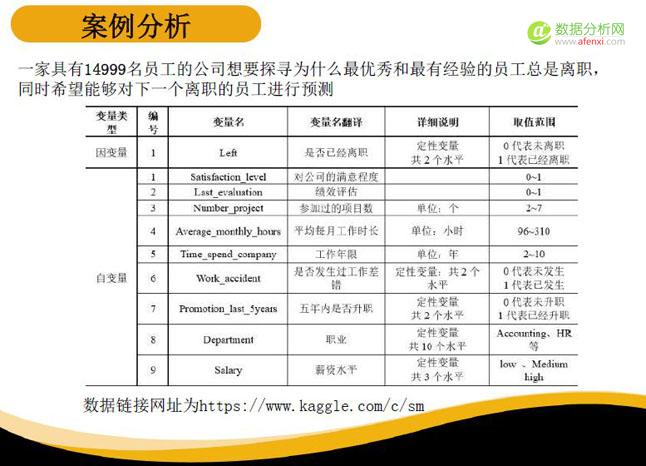 案例分析