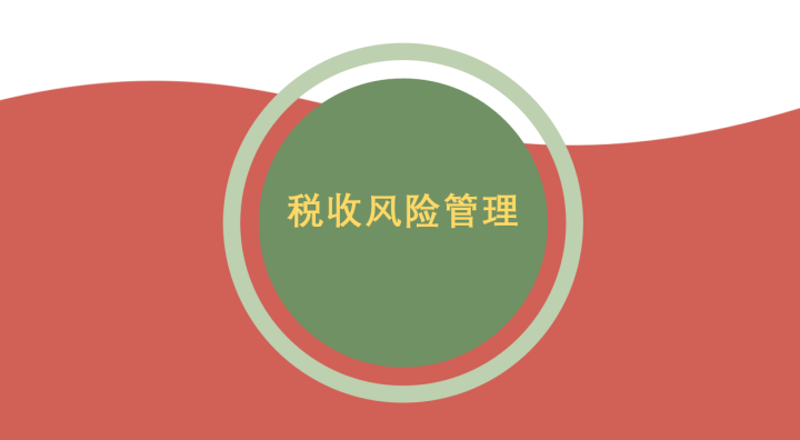 大数据的应用对企业税务风险管理的影响