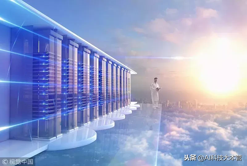大数据时代，要怎么样往前走？