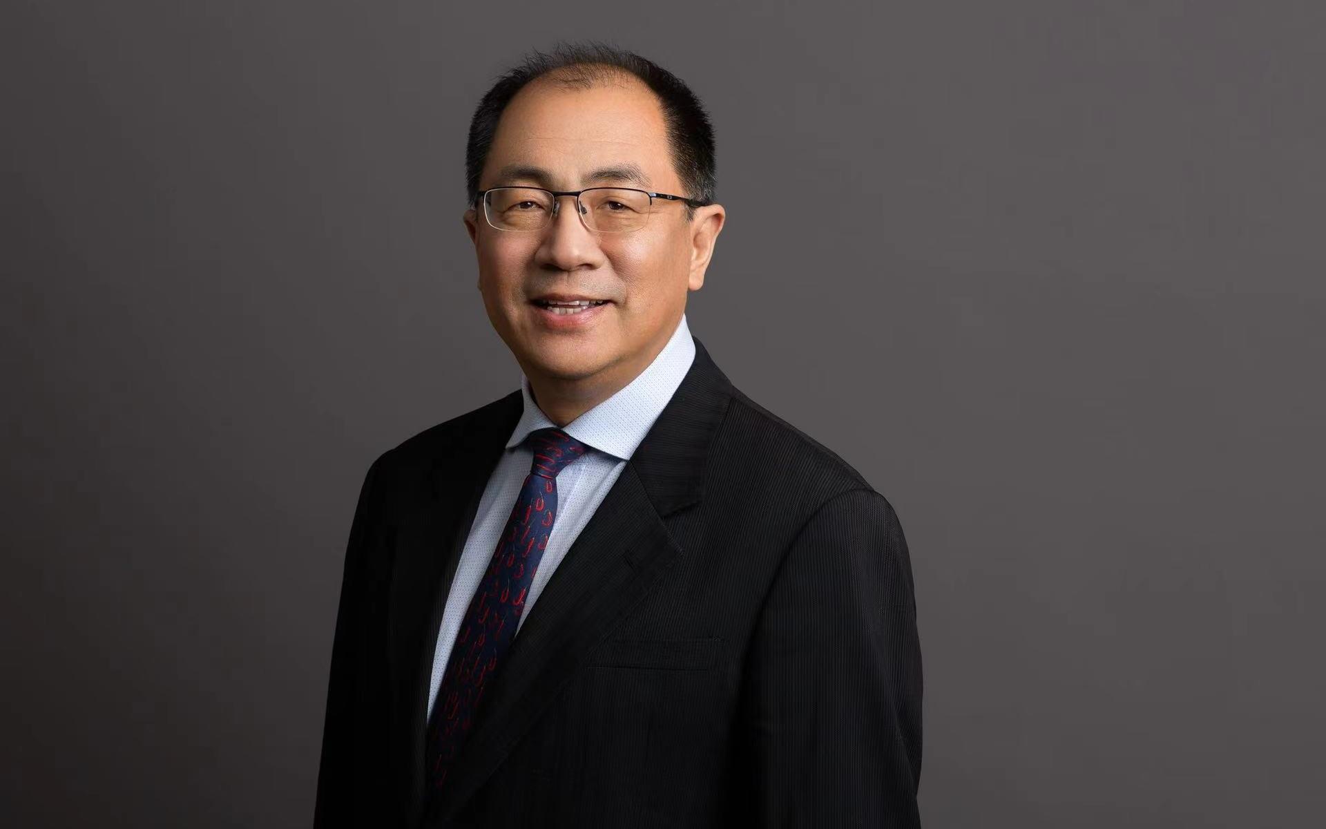 专访高通中国区董事长：汽车智能系统正变革 5G为智能驾驶铺路