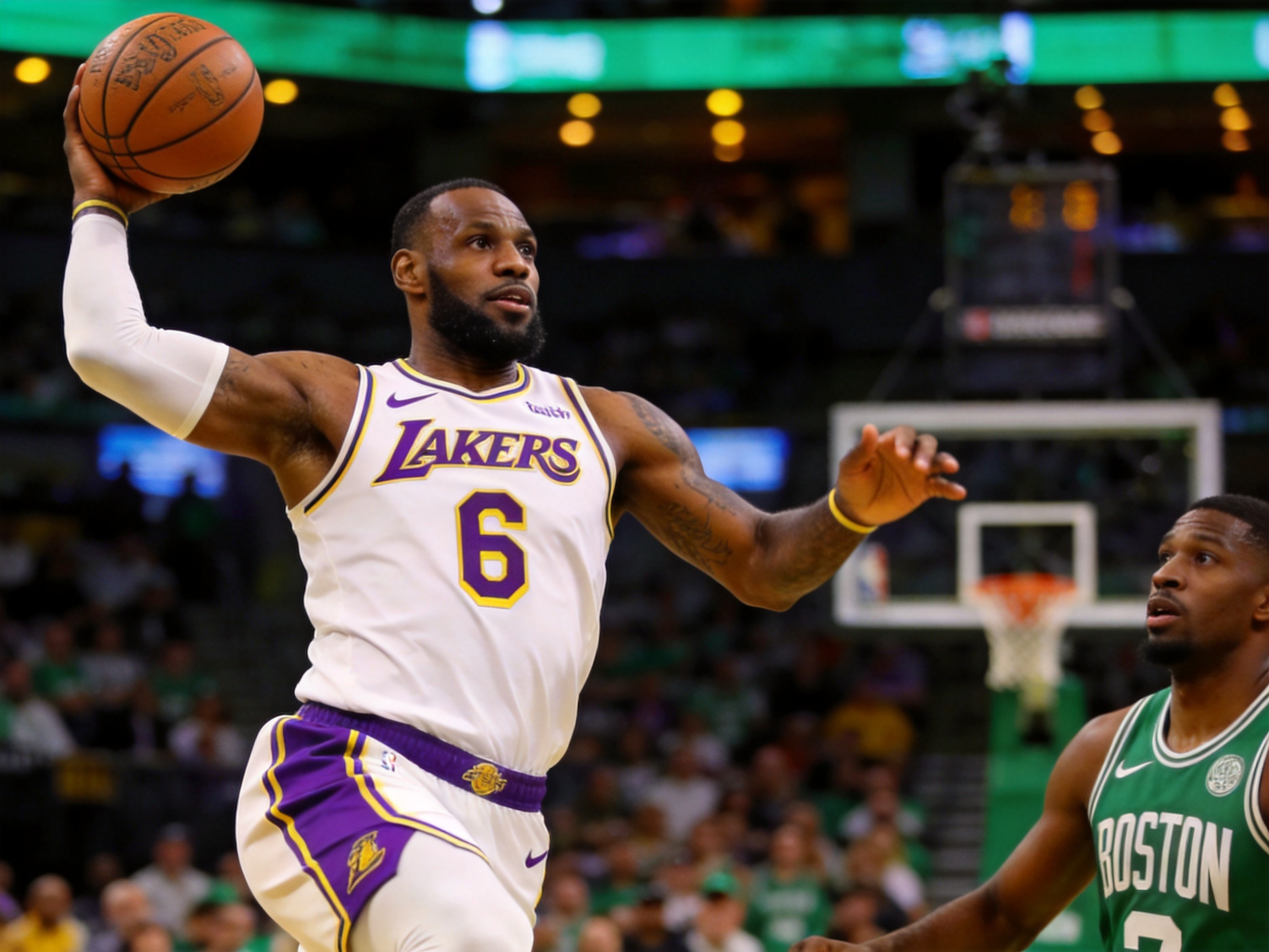 篮球NBA